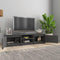vidaXL-Tv-meubel-140x40x35,5-cm-bewerkt-hout-grijs