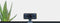 Creative Live! Cam Sync V3 - 2K QHD Webcam - 4x Digitale Zoom - 180cm Kabel