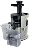 Philips Avance HR1882/31 - Slowjuicer - 200W - Zilver Zwart