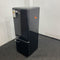 Domo DO91706R - Retro Koelkast - 191L inhoud - Energieklasse D