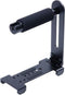 Sevenoak Technology SK-VH - Handheld camera stabilizer - Zwart