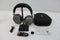 Sennheiser Momentum 4 - Draadloze koptelefoon - ANC - Grijs