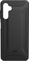Urban Armor Gear GALAXY A14 5G - Soft Case - Schokabsorberend - Zwart