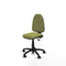Bureaustoel Piqueras y Crespo B0001RF Groen