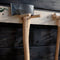 Weltevree | Splitting Ax | Kloofbijl | Bijl Om Hout Te Kloven | Handvat van Essenhout | Staal
