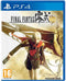 Square Enix Final Fantasy Type-0 HD - PS4 - RPG - Exclusieve demo
