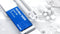 Western Digital Blue SN570 - Interne SSD - M.2 NVMe - 3.500 MB/s leessnelheid - 2 TB