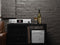 Rotel S14 (2025) - Streaming versterker - 80W per kanaal - zilver