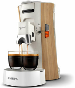 Philips CSA240/05 - Koffiepadmachine - 3 koffievariaties - Duurzaam ontwerp