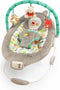 Winnie The Pooh Dots & Hunny Pots Bouncer