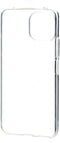 Mobiparts Xiaomi Mi 11 Lite - TPU Case - Schokabsorberend - Transparant