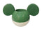 Disney - 3D Flower Pot Mickey Green 5 Cm 20x11x12 cm