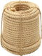 vidaXL - Touw - 5 - st - 20 - mm - 100 - m - sisal