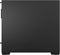 Fractal Design Pop Mini Silent - ATX Semi-toren doos - 4 uitbreidingssleuven - Zwart