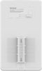 Netgear WAX610Y - Access Point - WiFi 6 - Weerbestendig IP55