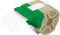 Leitz Icon - Labelcartridge - 22 m lang - Voor labels tot 61 mm breed (1 stuk)