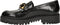 GUESS Oragen - Dames Moccasins - Comfortabel en stijlvol - Zwart