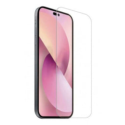 Muvit iPhone 14 Pro - Schermbeschermer - Bescherming tegen krassen