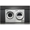 ASKO T411HD.W - Warmtepompdroger - 11 kg - 11 programma's