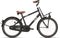Bike Fun Load - Kinderfiets - jongens - Matzwart - 20
