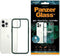 PanzerGlass 0269 - Soft case - Krasbestendig en schokbestendig - iPhone 12 Pro Max Racing Green