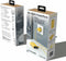 RealPower PB-10000 PD+ - Powerpack - 10.000 mAh - 20W USB-C - Geel