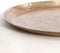 Light & Living - Schaal AIYANNA - Ø80x3.5cm - Goud