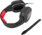 Natec Genesis H59 - Gaming Headset - Multiplatform - Rood