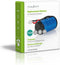 Nedis LOCKBLGB20BU - CR14250 Lithiumbatterij 600 mAh - 10 maanden levensduur