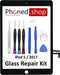 Phoned® iPad 5 / 2017 - Scherm Reparatiekit - Hoge Kwaliteit Digitizer 9,7 inch - Zwart
