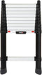 Telesteps Prime-Line Telescoopladder - 1x9 Sporten - Torsie-stabiel - Aluminium