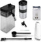 DeLonghi PrimaDonna Soul ECAM 610.74.MB - Volautomatische Koffiemachine - 21 Koffierecepten - Metallic