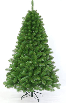 Holiday Tree - Kunstkerstboom Arctic spruce green 120 cm dia 70 cm...