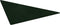 vidaXL - Wandpanelen - 12 - st - 0,54 - m² - 30x30 - cm - fluweel - donkergroen