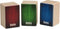 Sela Mini Cajon Shaker Set