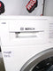 Bosch Serie 6 i-Dos - Wasmachine - 1400 toeren - 8 kg trommelinhoud (2e hands)
