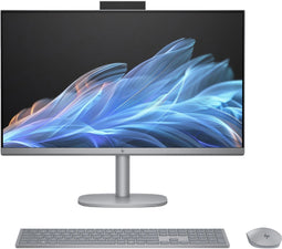 HP OmniStudio X 27-cs0015nd - All-in-One - Intel Core Ultra 5 125H - 16GB RAM - 512GB SSD - FHD (1920 x 1080)