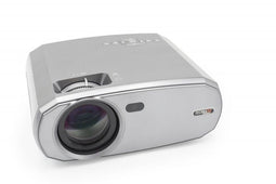Technaxx TX-177 - Full HD 1080p Projector - 50" tot 200" projectiegrootte - 3W luidspreker