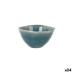 Kom La Mediterránea Ocean blue 180 ml 9,5 x 5,4 cm (24 Stuks)