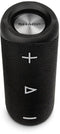 Sharp GX-BT280 - Draagbare Bluetooth-luidspreker - DSP technologie IP56 spatwaterdicht 20W 12 uur speeltijd - Zwart
