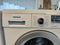 SIEMENS IQ500 8KG A+++ WASMACHINE VRIJSTAAND VOORLADER