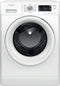 Whirlpool FFB 8469E WV BE - Wasmachine - 8 kg - 1400 toeren - Wit