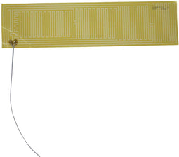 Thermo TECH Polyester Verwarmingsfolie 24 V 30 W (l x b) 578 mm x 146 mm