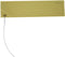 Thermo TECH Polyester Verwarmingsfolie 24 V 30 W (l x b) 578 mm x 146 mm