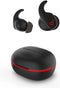 Energy Sistem Freestyle - In-ear Bluetooth Hoofdtelefoon - Microfoon - Zwart