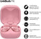 Sony LinkBuds Fit - Draadloze oordopjes - ANC IPX4 - Roze