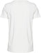 Ichi IHCAMINO SS7 - Dames T-shirt - Katoen - Cloud Dancer (2022)