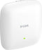 D-Link DAP-X3060 - Access Point - 2,4 GHz en 5 GHz - 2402 Mbit/s - Wit