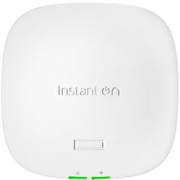 HPE Instant On AP21 - Dual Radio 2x2 Wi-Fi 6 - Toegangspunt binnen