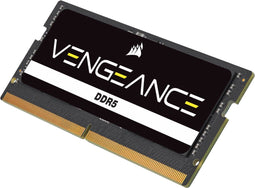 Corsair Vengeance - Laptop Geheugen - 32 GB DDR5 4800 MHz CAS 40 (1x)